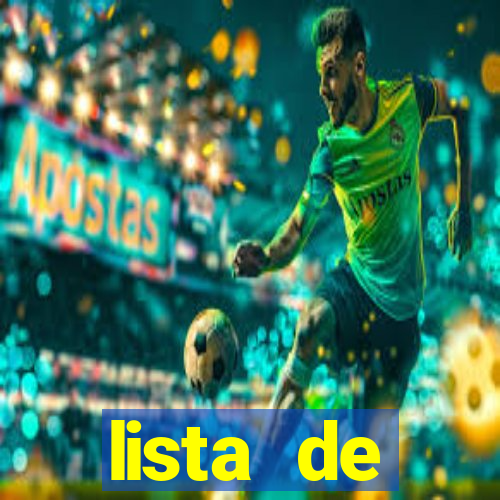 lista de plataformas de jogos